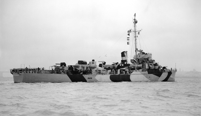 ship